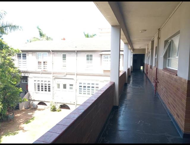 3 BEDROOM FLAT FOR SALE IN GLENWOOD